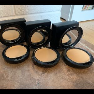 BNIB Studio Fix Powders